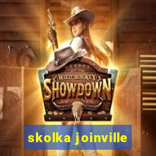 skolka joinville